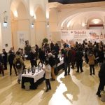 Un 'maratón' de diez horas en Toledo para conocer los vinos con DO La Mancha