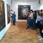 El Museo de La Celestina de La Puebla de Montalbán triplica visitantes