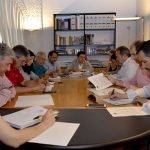 La Empresa Municipal de la Vivienda colaborará en crear el nuevo POM de Toledo