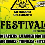 Concienciar sobre el amianto a través de la música