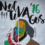 Siete años de verano teatral en Oropesa