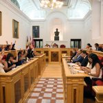 El Debate sobre el Estado de Toledo se cierra con 37 medidas aprobadas