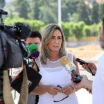 Toledo "pide a gritos" el fin del trasvase