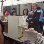I Feria Redmur o el "potencial" de la mujer para crear empleo en el área rural