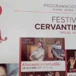 Toledo estrena su festival de teatro en homenaje a Cervantes y Shakespeare