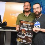 La juventud 'inquieta' de Toledo celebra su propio Festival