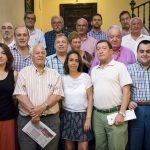 Unanimidad al aprobar el reglamento de Participación Ciudadana de Toledo