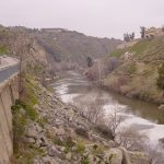 Tolón recuerda al nuevo presidente de la Confederación del Tajo el compromiso con 'Take me to the river'