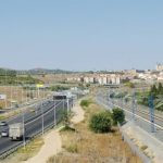 El gasto de luz en el barrio de Santa Bárbara de Toledo se reducirá en un 50%