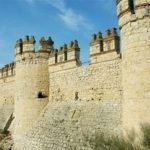 Castillo de Maqueda