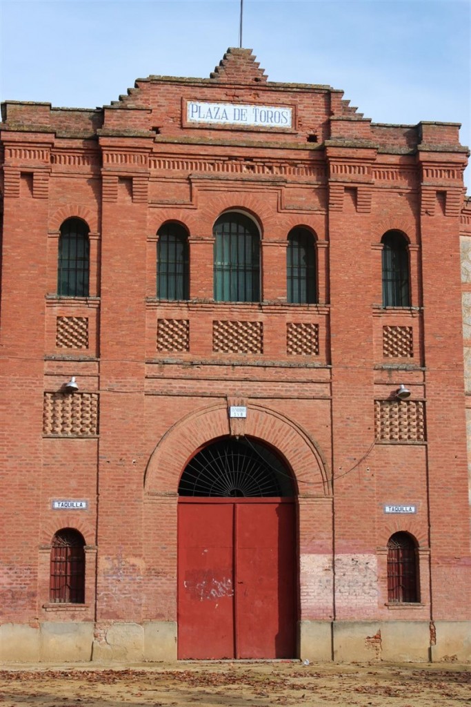 plaza-de-toros-de-talavera-de-la-reina-europapress