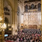 Concierto en la catedral