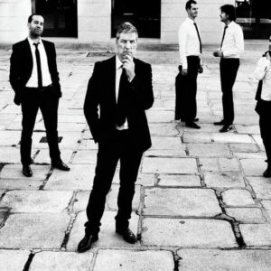 'Neopercusión' abre el curso en el Conservatorio 'Jacinto Guerrero' de Toledo