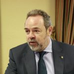 Segundo varapalo judicial a Jesús Labrador que acusó a Milagros Tolón de ocultar información