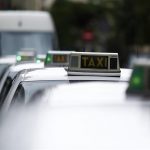 taxi