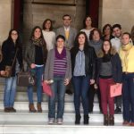 Diez agentes de igualdad ya dan servicio a 36 municipios de Toledo