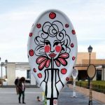 'Cucharas de autor': un guiño artístico a Toledo Capital Gastronómica 2016