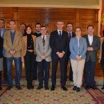 Aprobado el nuevo presupuesto de la Diputación de Toledo con más 125 millones de euros