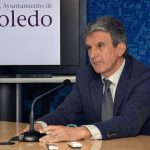 Toledo tendrá un presupuesto de 88,8 millones en 2017