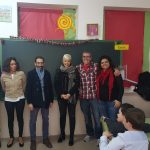 taller-contra-violencia-de-genero-en-colegio-miguel-de-cervantes-de-ugena