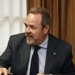 Los cuatro fracasos judiciales del ‘popular’ Jesús Labrador