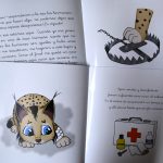 Cuentos infantiles lince ibérico 13012017