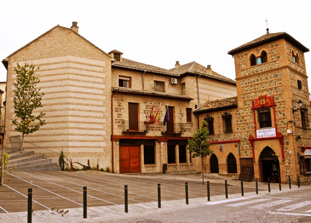Sofer sinagoga