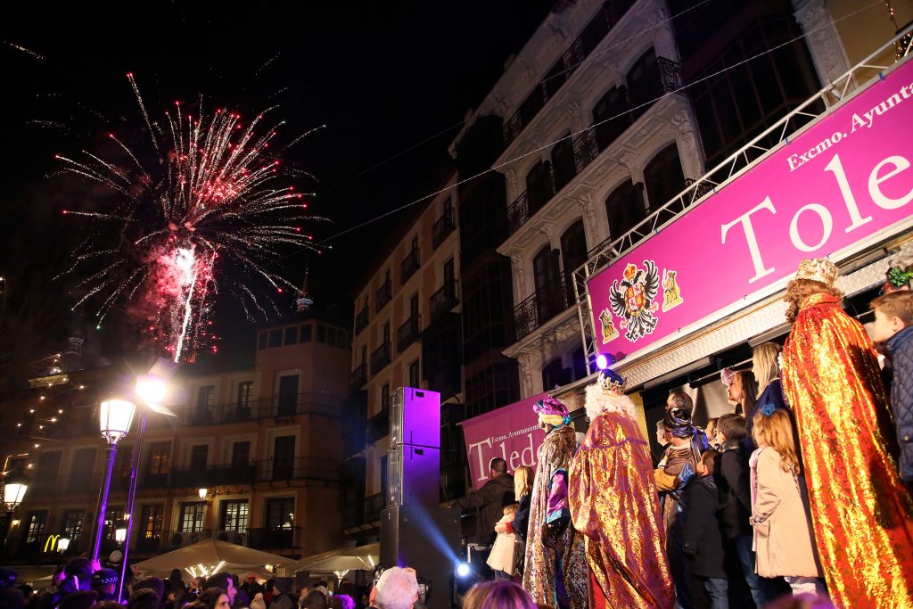 toledo