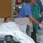 Denuncian un "reguero de pacientes apilados" en las plantas del Hospital de Toledo
