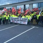Los trabajadores acuerdan desconvocar la huelga de basuras de la provincia de Toledo