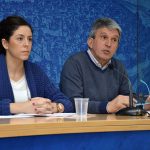 Toledo califica de "política" la sanción de la CHT por las espumas en el Tajo