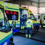El "colapso" de las Urgencias de Toledo se salda sin ningún cese