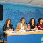 La celebración del Día de la Mujer en Toledo se centrará en el festival 'Fem'