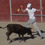Castilla-La Mancha inicia un expediente sancionador a las polémicas becerradas de Valmojado