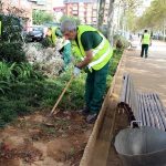 Comienzan los exámenes de acceso a las nuevas bolsas de empleo de la Diputación