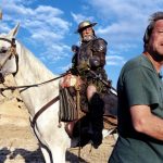 Lost in La Mancha detrás de las cámaras