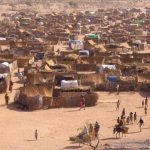 Refugiados-Chad