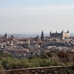 El Tribunal Constitucional apuntilla al POM de Toledo de 2007
