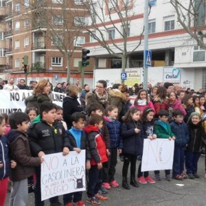 El promotor de la gasolinera junto a un colegio en Talavera acudirá a los tribunales