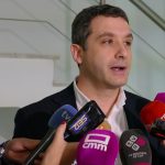 C's: la "fórmula" para organizar los Consejos de Participación, "de todo menos participativa"