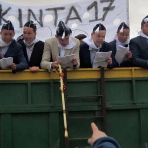 Feministas de Pueblo pide "supervisar" las coplas "denigrantes" de la fiesta de los Quintos en Orgaz