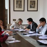 El Ayuntamiento de Toledo oferta suelo para 125 viviendas protegidas