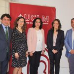 20170320 FUNDACION CAJA RURAL CLM EMPRENDE DIFERENTE