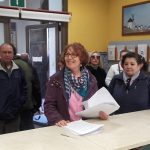 Talavera se replantea la elección de suelo para el nodo logístico ante las dudas ciudadanas