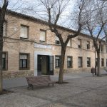 Muere una menor de 12 años tras caerle encima una rama de árbol en Toledo