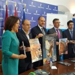 Oropesa espera cerca de 40.000 visitantes en sus Jornadas Medievales