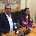 Los concejales de Ciudadanos entran en el gobierno de Talavera, sin autorización del partido