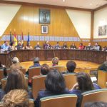 El PP impide retirar los honores a Franco en la localidad toledana de Mora