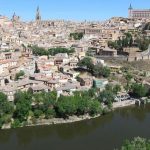 El patrimonio invisible de Toledo como otra forma de mirar la ciudad