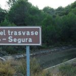 trasvase